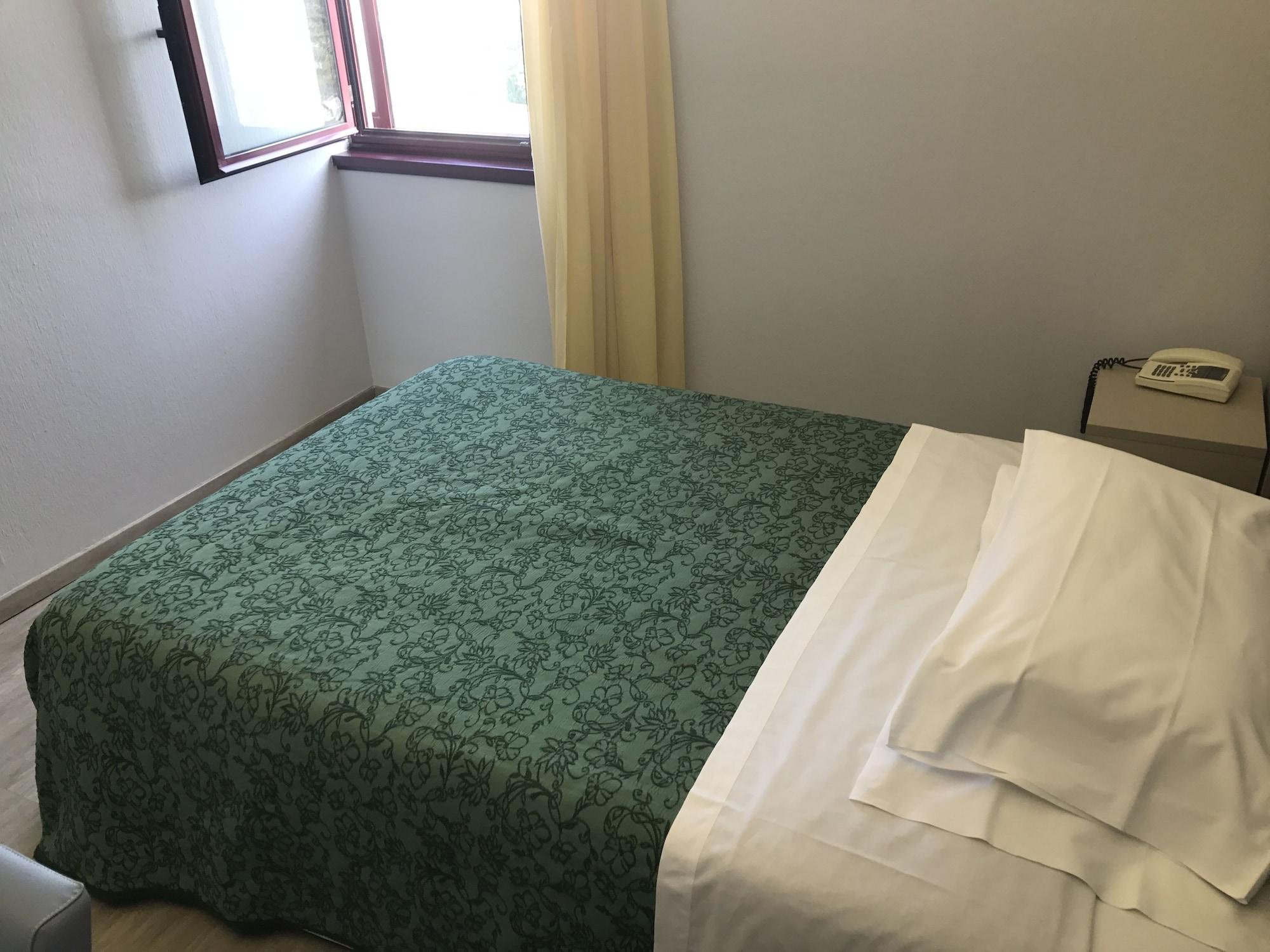 Hotel Elisabeth Due 파노 외부 사진