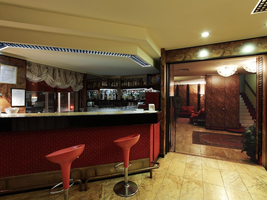 Hotel Elisabeth Due 파노 외부 사진