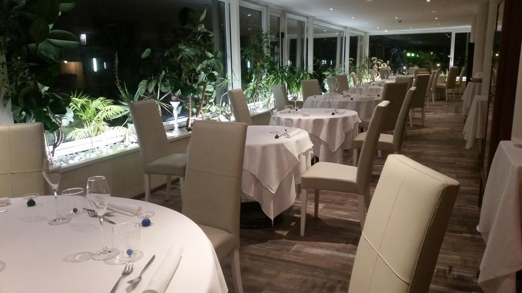 Hotel Elisabeth Due 파노 외부 사진