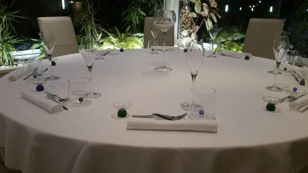 Hotel Elisabeth Due 파노 외부 사진
