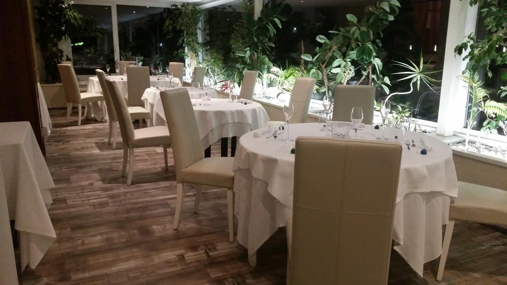 Hotel Elisabeth Due 파노 외부 사진
