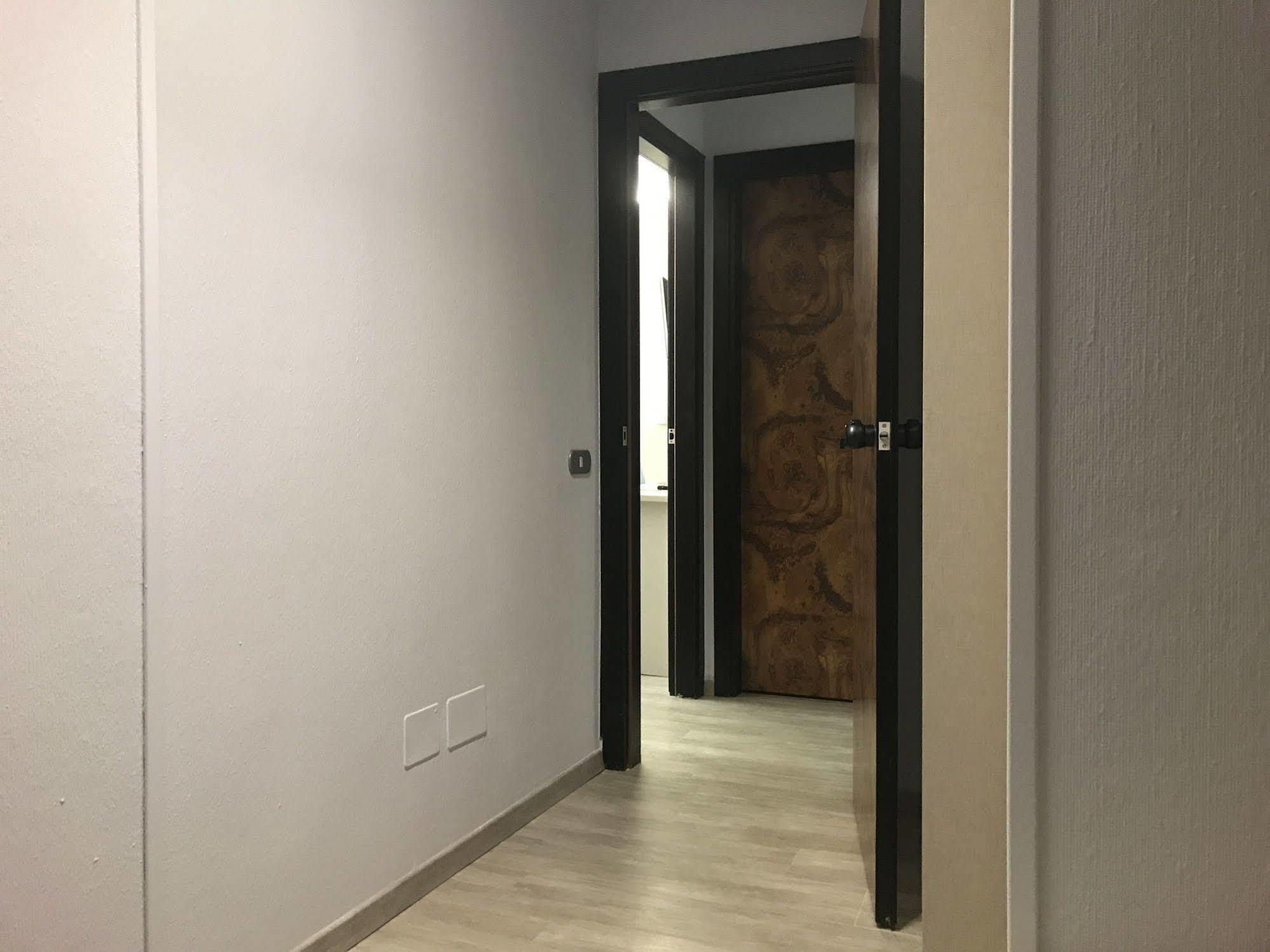 Hotel Elisabeth Due 파노 외부 사진